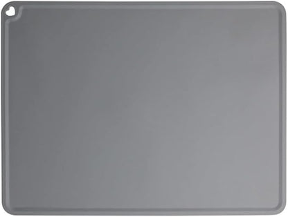 JiangYanus Silicone Pet Feeding Mat by JiangYanus