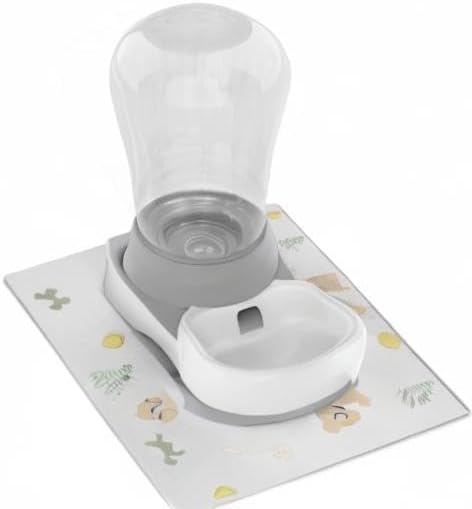 STALTWO 1.6 Gallon Automatic Dog Water Dispenser, Premium Large Capacity - Image 7