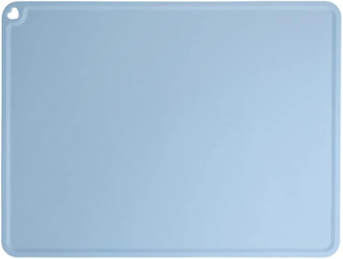 JiangYanus Silicone Pet Feeding Mat by JiangYanus