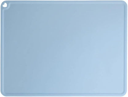 JiangYanus Silicone Pet Feeding Mat by JiangYanus