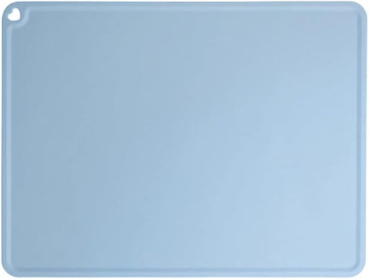 JiangYanus Silicone Pet Feeding Mat by JiangYanus