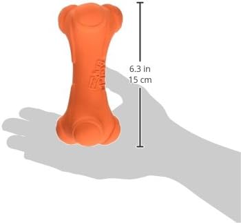Hartz DuraPlay Bacon Scented Dog Toys - Image 10
