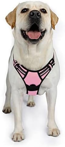 rabbitgoo Dog Harness No Pull - Image 8