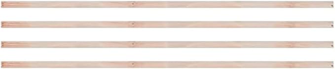 New Natural Wood Perches for Bird Cage, Many Sizes - Image 2