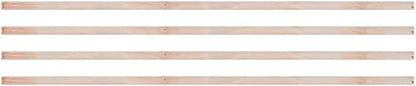 New Natural Wood Perches for Bird Cage, Many Sizes - Image 4