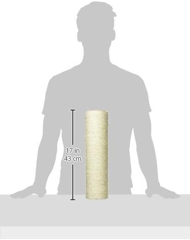 Trixie Spare Posts for Scratching Posts, 11/70 cm - Image 3