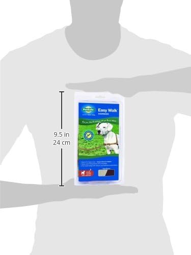 PetSafe Easy Walk No-Pull Dog Harness - Image 3