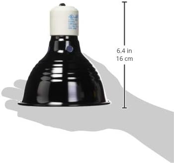 Fluker's Repta-Clamp Lamp, Heavy Duty Clamp Light - Image 7