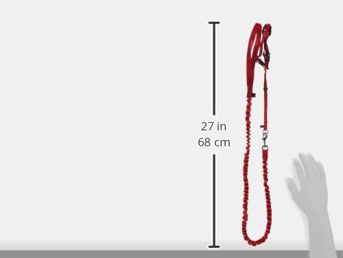 PetSafe Come with Me Kitty Harness and Bungee Leash Adjustable, Lightweight - Image 3