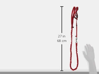 PetSafe Come with Me Kitty Harness and Bungee Leash Adjustable, Lightweight - Image 3