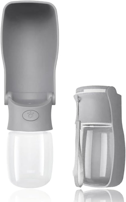 Portable Dog Small Animals Water Bottle by SOICTA