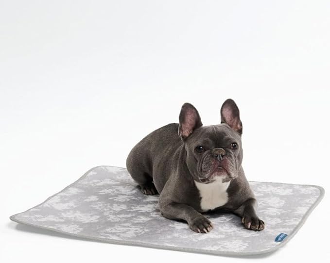 Spark Paws Cooling Mat for Dogs by SparkPaws
