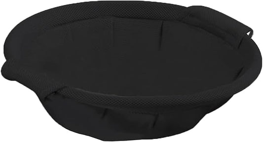 JUNSPOW Cat Bed Dedicated Replacement Net Cover Soft Durable Breathability by JUNSPOW