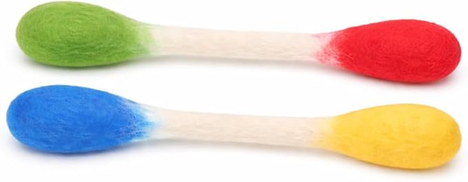 Glaciart One XXL Swabs Cat Toys - Image 6