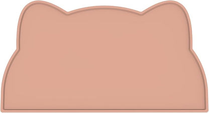 Cat Food Mat, Silicone Non Slip Dog Bowl Mat Waterproof Cat Feeding Mat Stop by TOKAYIFE