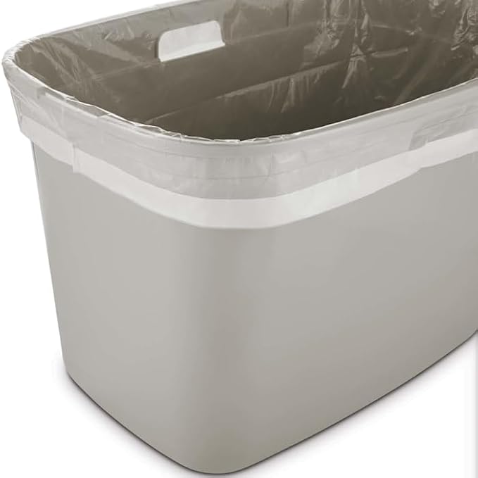 So Phresh by Petco Top-Entry Litter Box Tan 23.2" L X 15.4" W X 15" H - Image 8