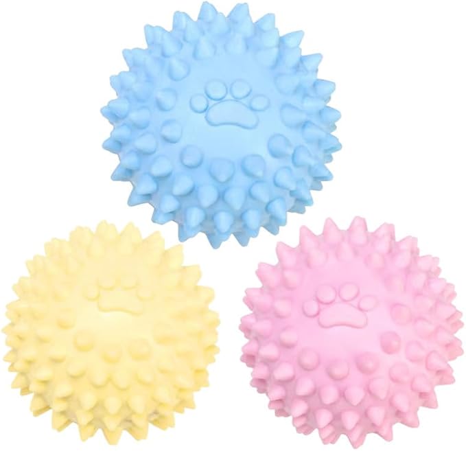 Dog Chew Toys for Aggressive Chewers by Jinshining