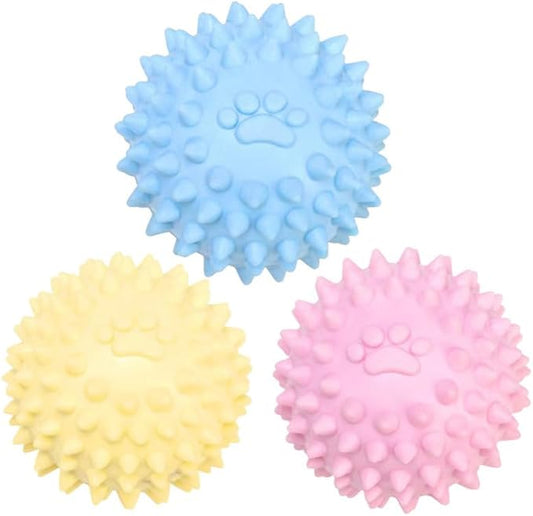 Dog Chew Toys for Aggressive Chewers by Jinshining