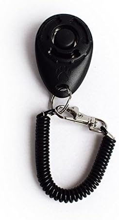 Ruconla- 4 Pack Dog Training Clicker - Image 8