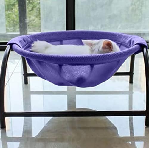 JUNSPOW Cat Bed Dog Bed Pet Hammock Bed Cat Sleeping Cat Supplies Pet Supplies - Image 5
