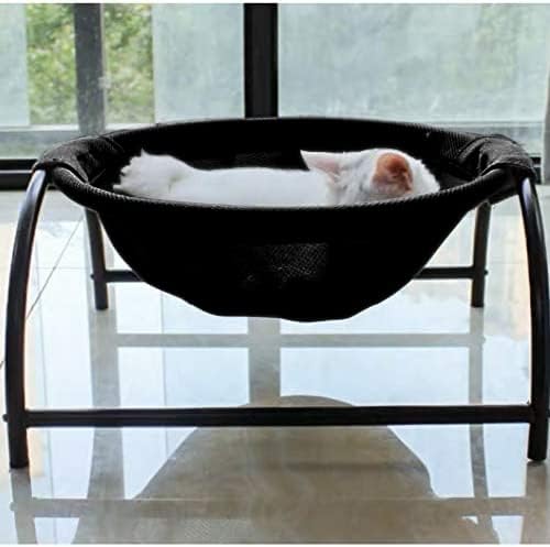 JUNSPOW Cat Bed Dog Bed Pet Hammock Bed Cat Sleeping Cat Supplies Pet Supplies - Image 2