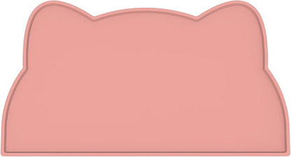 Cat Food Mat, Silicone Pet Feeding Mat by TOKAYIFE