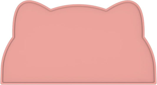 Cat Food Mat, Silicone Non Slip Dog Bowl Mat Waterproof Cat Feeding Mat Stop by TOKAYIFE