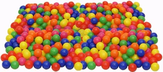Piggy Poo and Crew Interactive Pet Tunnel and Ball Pit | Fun Pet Playhouse | - Image 5