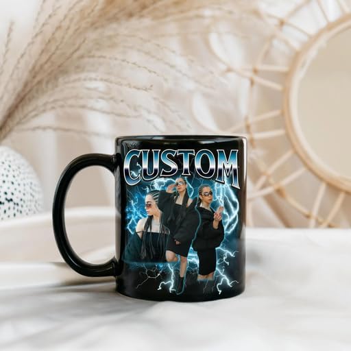 Custom Pet Coffee Mug Personalized Cup - Image 7