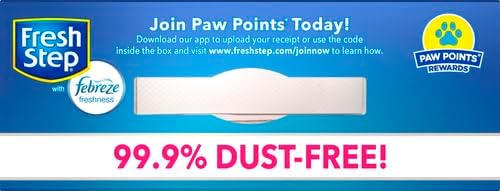 Fresh Step Extreme Clumping Litter - Image 21