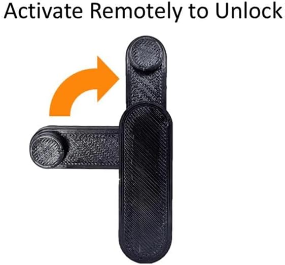 Release the Hound! Smart Dog Crate Opener - Image 6