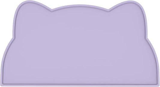 Cat Food Mat, Silicone Non Slip Dog Bowl Mat Waterproof Cat Feeding Mat Stop by TOKAYIFE
