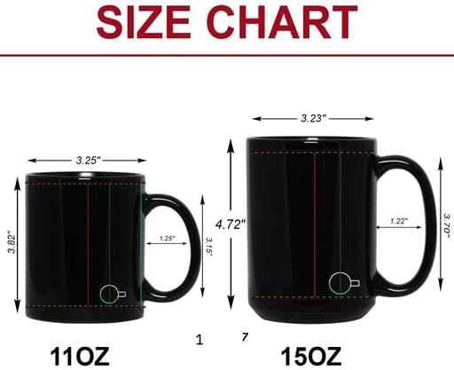 Personalized Photo Mug – Custom Coffee Cup - Image 5