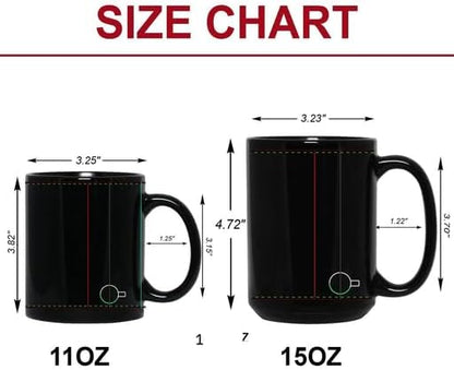 Personalized Photo Mug – Custom Coffee Cup - Image 5