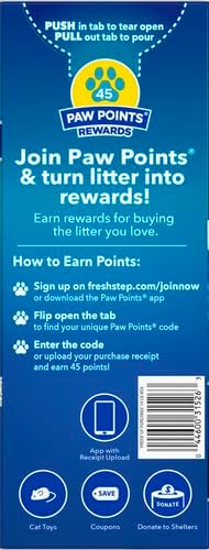 Fresh Step Extreme Clumping Litter - Image 19