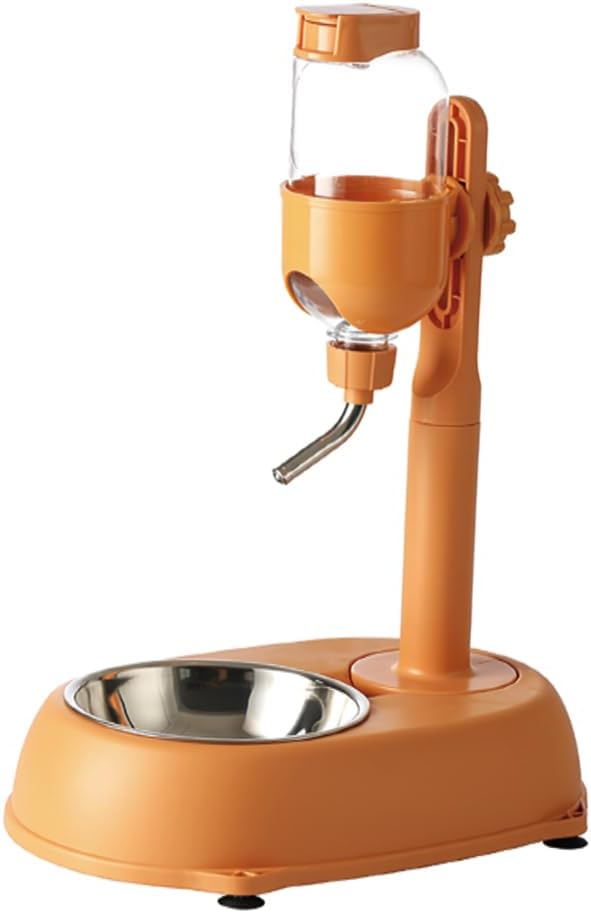 Pet Feeding Station, Food Dispenser - Image 7