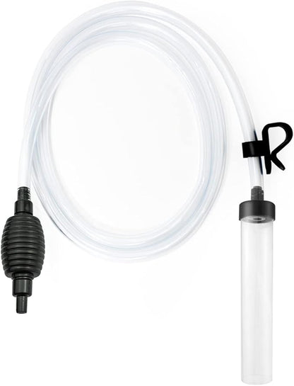 Laifoo 7ft Aquarium Siphon Vacuum Cleaner by Laifoo
