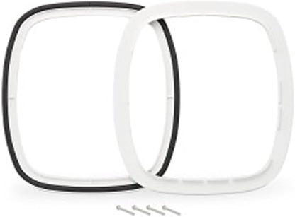 PetSafe Big Cat Door Glass Installation Adaptor, by PetSafe