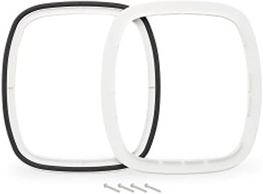 PetSafe Big Cat Door Glass Installation Adaptor, by PetSafe
