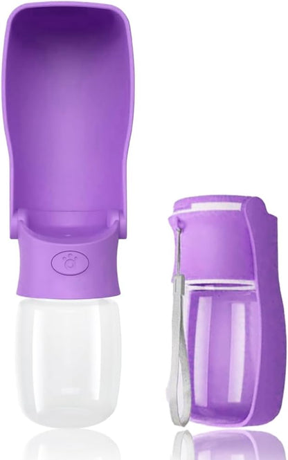 Portable Dog Small Animals Water Bottle by SOICTA
