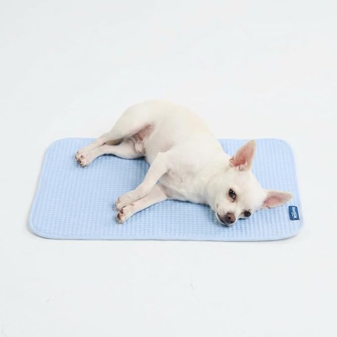 Spark Paws Cooling Mat for Dogs by SparkPaws