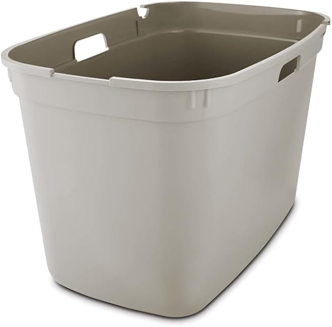 So Phresh by Petco Top-Entry Litter Box Tan 23.2" L X 15.4" W X 15" H - Image 7