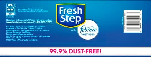 Fresh Step Extreme Clumping Litter - Image 18