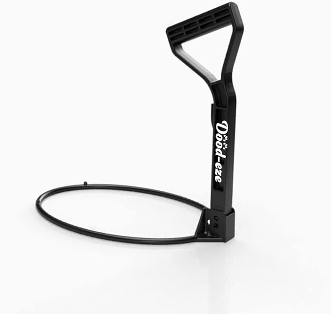 Patented Pet Waste cleanup Tool - Image 2