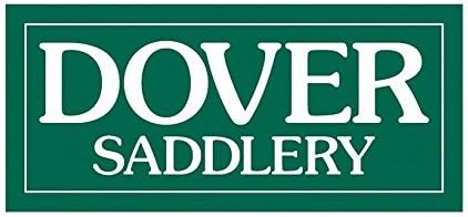 Dover Saddlery Flat Fill Nose-It Treat Ball for Horses, Dogs and More - Purple