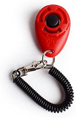 Ruconla- 4 Pack Dog Training Clicker - Image 5