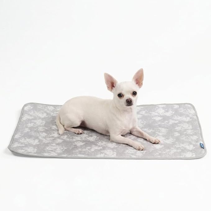Spark Paws Cooling Mat for Dogs by SparkPaws