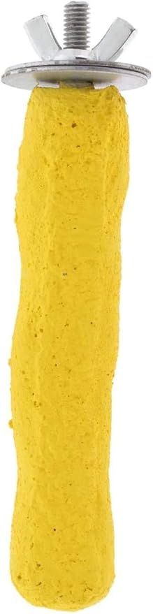 Sweet Feet and Beak Comfort Grip Safety Perch - Image 4