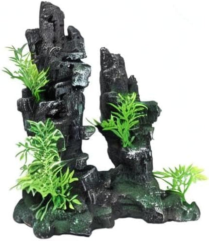 Aquarium Decorations Large and Tall Large Aquarium Decorations Fish Tank - Image 7