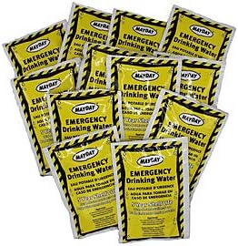 Pet Evac Small/Medium Dog Pak Emergency Kit - Image 4